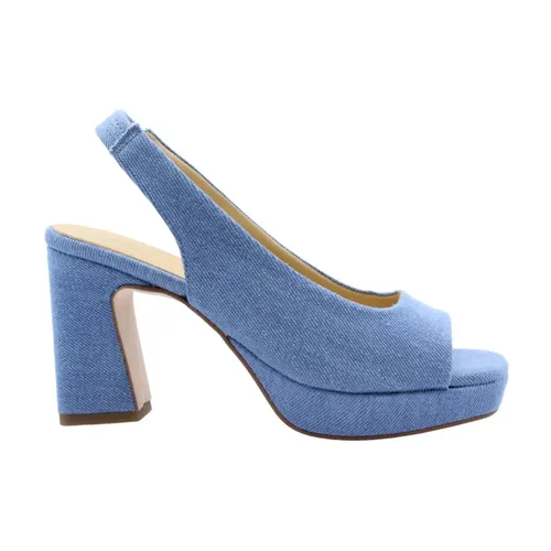 Shoes > Sandals > High Heel Sandals - - Ctwlk. - Modalova