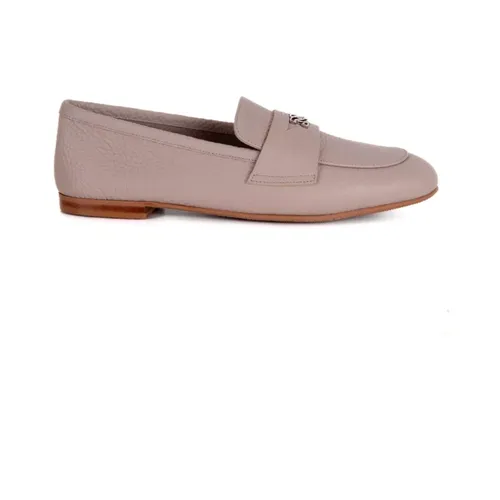 Shoes > Flats > Loafers - - Casadei - Modalova