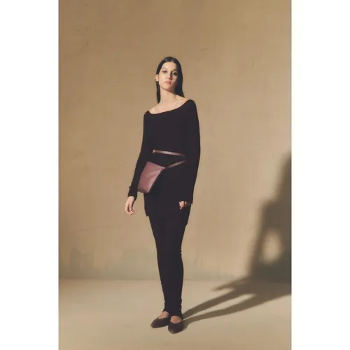 Trousers > Leggings - - Cortana - Modalova