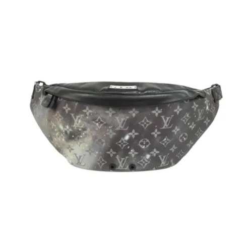 Pre-owned > Pre-owned Bags > Pre-owned Belt Bags - - Louis Vuitton Vintage - Modalova