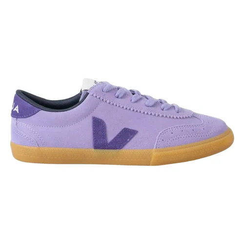 Veja - Shoes > Sneakers - Purple - Veja - Modalova
