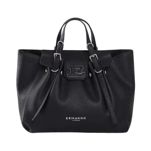 Bags > Tote Bags - - Ermanno Scervino - Modalova