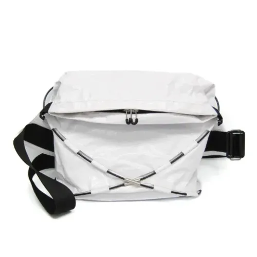 Pre-owned > Pre-owned Bags > Pre-owned Cross Body Bags - - Bottega Veneta Vintage - Modalova