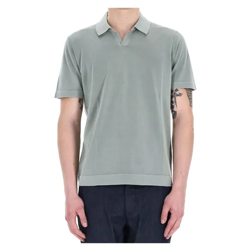 Tops > Polo Shirts - - Drumohr - Modalova