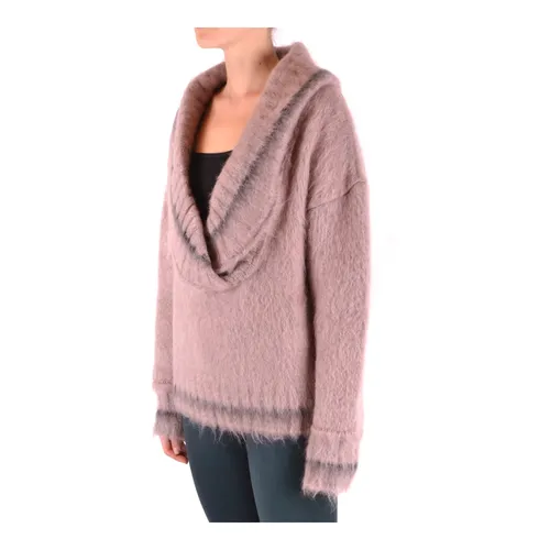 Knitwear > V-neck Knitwear - - Peuterey - Modalova