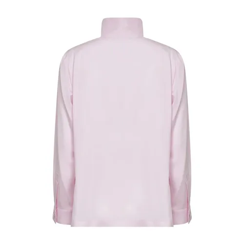 Blouses & Shirts > Blouses - - Max Mara - Modalova