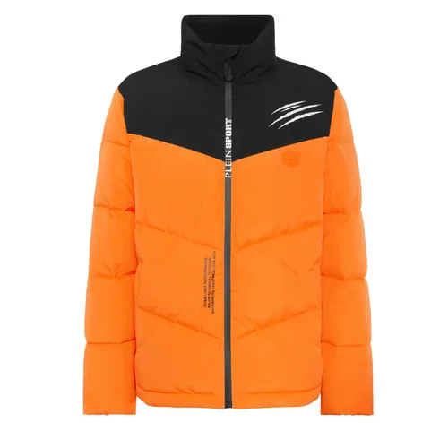 Jackets > Winter Jackets - - Plein Sport - Modalova