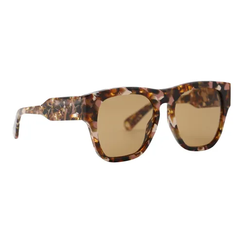 Accessories > Sunglasses - - Chloé - Modalova