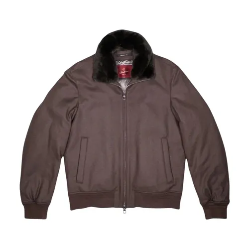 Jackets > Bomber Jackets - - Montecore - Modalova