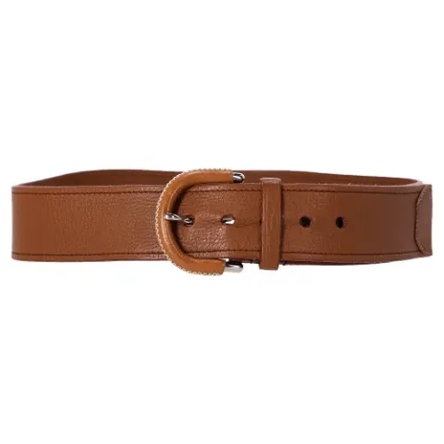 Pre-owned > Pre-owned Accessories > Pre-owned Belts - - Prada Vintage - Modalova