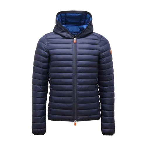 Jackets > Winter Jackets - - Save The Duck - Modalova