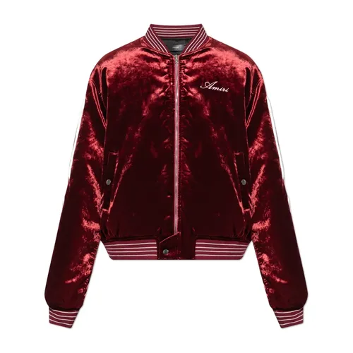 Jackets > Bomber Jackets - - Amiri - Modalova