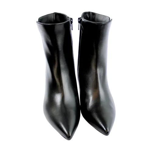 Shoes > Boots > Heeled Boots - - Unisa - Modalova