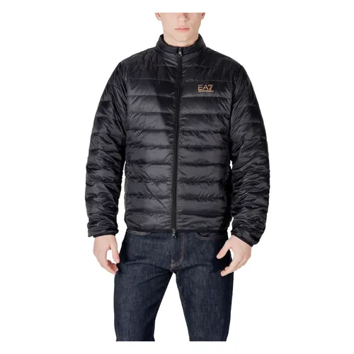 Jackets > Winter Jackets - - Emporio Armani EA7 - Modalova