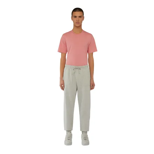 Trousers > Sweatpants - - Trussardi - Modalova