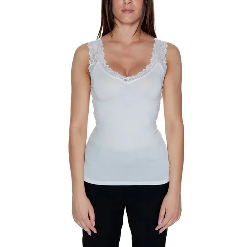 Tops > Sleeveless Tops - - Vero Moda - Modalova