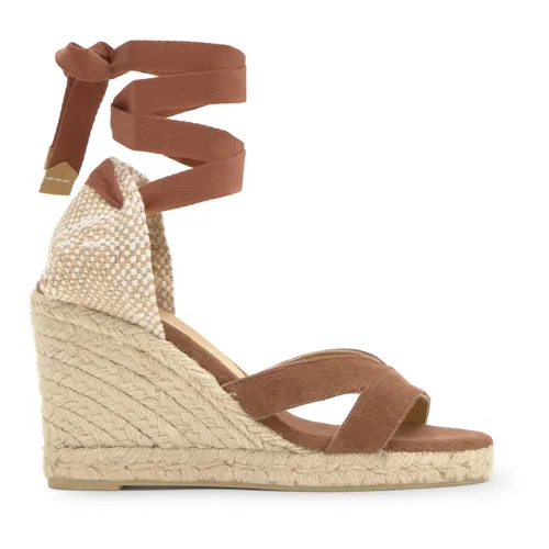 Shoes > Heels > Wedges - - Castañer - Modalova