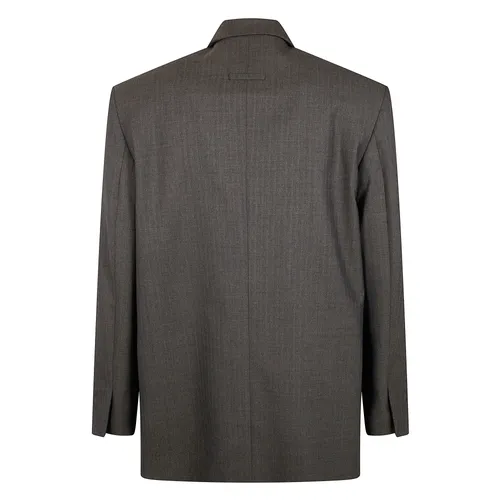 Jackets > Blazers - - Fear Of God - Modalova