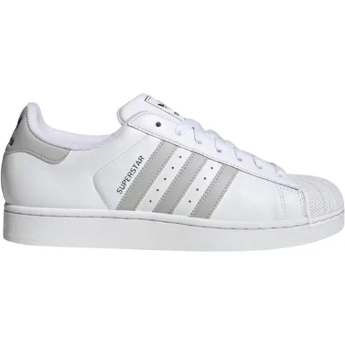 Adidas - Shoes > Sneakers - White - Adidas - Modalova