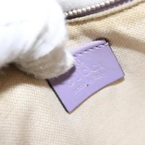 Pre-owned > Pre-owned Bags > Pre-owned Tote Bags - - Gucci Vintage - Modalova