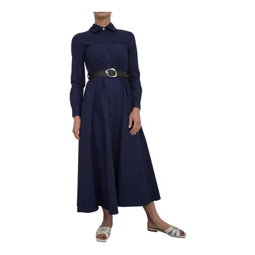 Dresses > Day Dresses > Shirt Dresses - - Kocca - Modalova