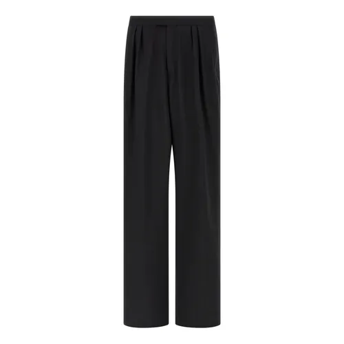 Trousers > Suit Trousers - - Dries Van Noten - Modalova