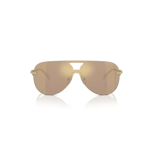 Accessories > Sunglasses - - Michael Kors - Modalova