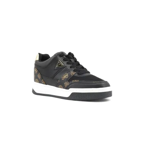 Guess - Shoes > Sneakers - Black - Guess - Modalova