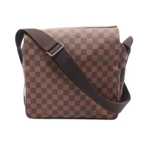 Pre-owned > Pre-owned Bags > Pre-owned Cross Body Bags - - Louis Vuitton Vintage - Modalova