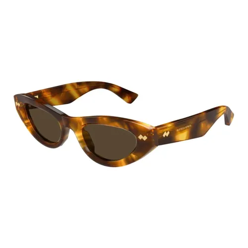 Accessories > Sunglasses - - Bottega Veneta - Modalova