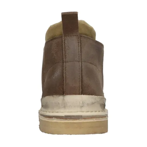 Shoes > Boots > Lace-up Boots - - Hidnander - Modalova