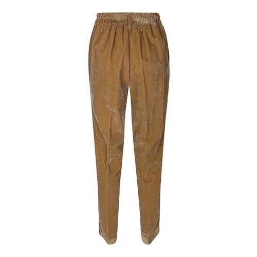 Trousers > Chinos - - Momoni - Modalova