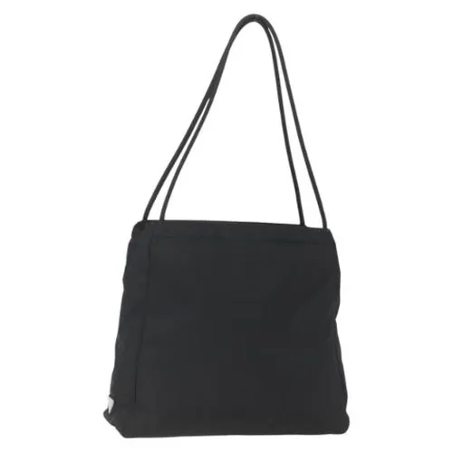 Pre-owned > Pre-owned Bags > Pre-owned Shoulder Bags - - Prada Vintage - Modalova