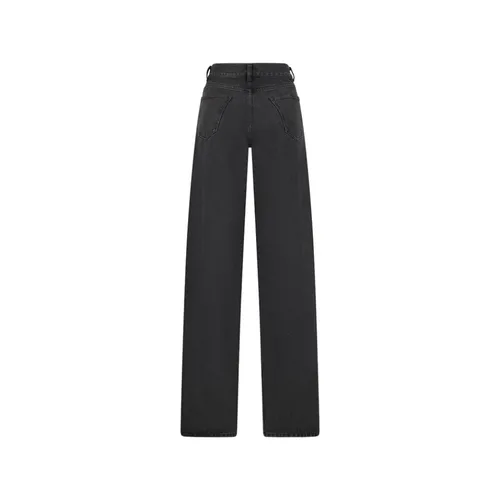Jeans > Straight Jeans - - The Row - Modalova