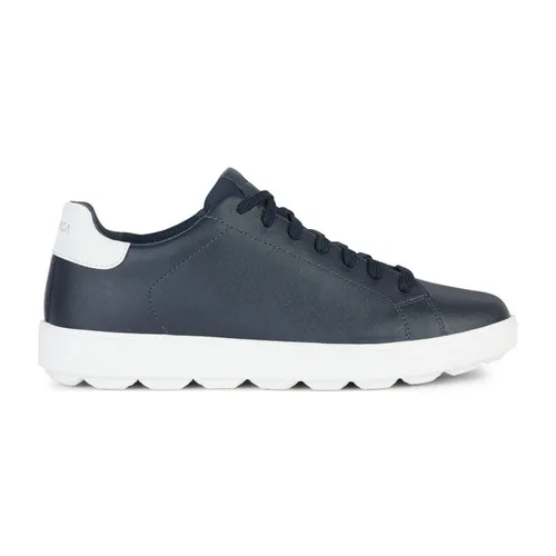 Geox - Shoes > Sneakers - Blue - Geox - Modalova