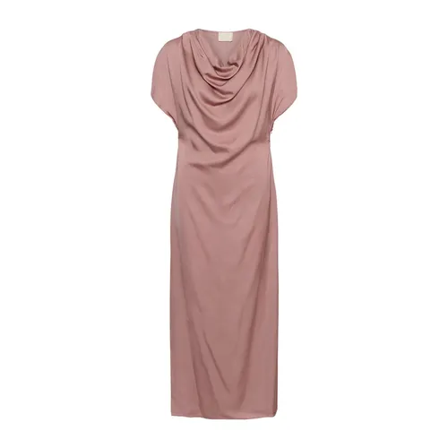 Dresses > Day Dresses > Maxi Dresses - - Soaked in Luxury - Modalova