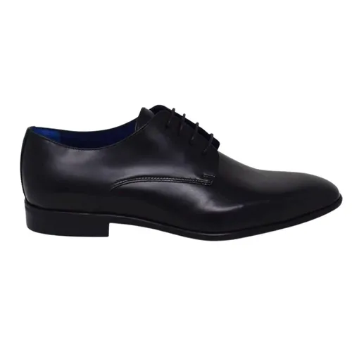 Shoes > Flats > Business Shoes - - Marco Ferretti - Modalova
