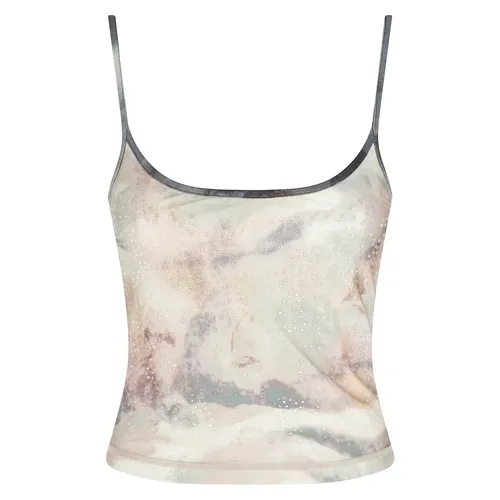 Tops > Sleeveless Tops - - Diesel - Modalova