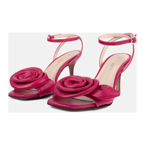 Shoes > Sandals > High Heel Sandals - - L37 - Modalova
