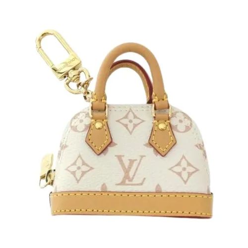 Pre-owned > Pre-owned Accessories - - Louis Vuitton Vintage - Modalova