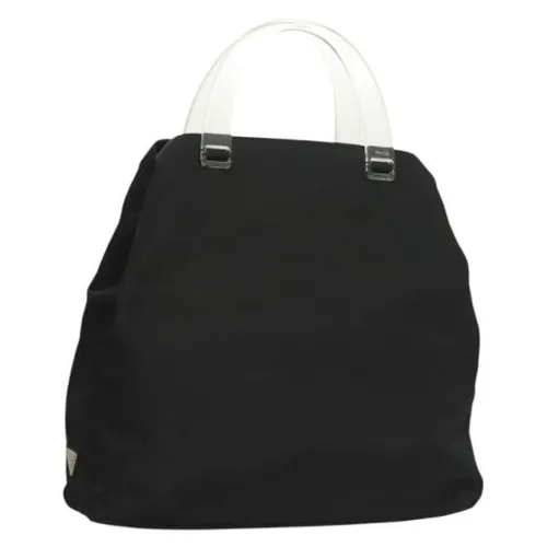 Pre-owned > Pre-owned Bags > Pre-owned Handbags - - Prada Vintage - Modalova