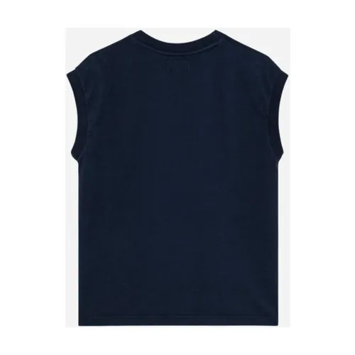Tops > Sleeveless Tops - - Roy Roger's - Modalova