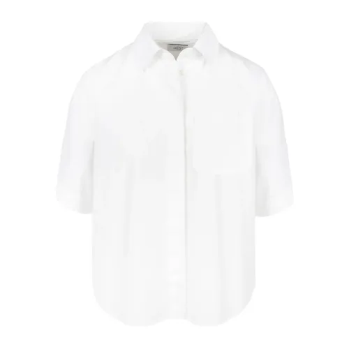Blouses & Shirts > Shirts - - Hést - Modalova