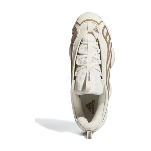 Adidas - Shoes > Sneakers - White - Adidas - Modalova