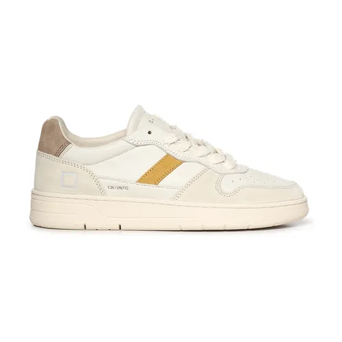 Shoes > Sneakers - - D.a.t.e. - Modalova
