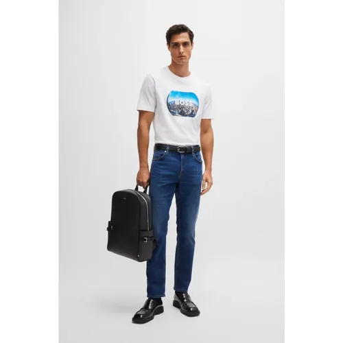 Jeans > Slim-fit Jeans - - Hugo - Modalova