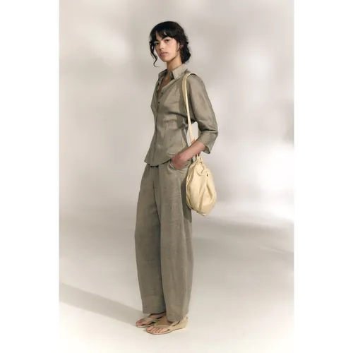 Trousers > Tapered Trousers - - Cortana - Modalova