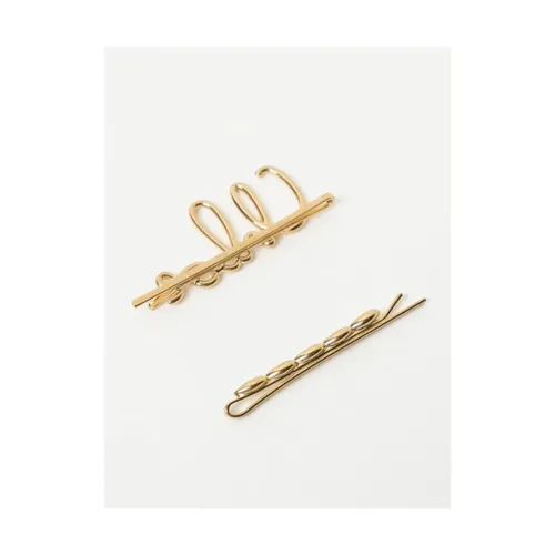 Accessories > Hair Accessories - - Chloé - Modalova