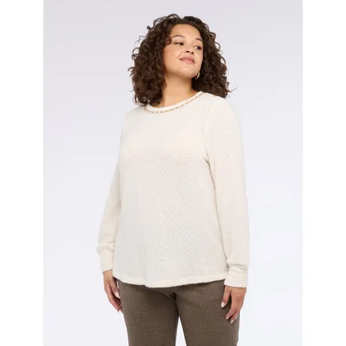 Tops > Long Sleeve Tops - - Fiorella Rubino - Modalova