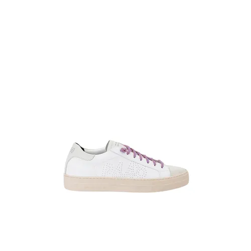 P448 - Shoes > Sneakers - White - P448 - Modalova